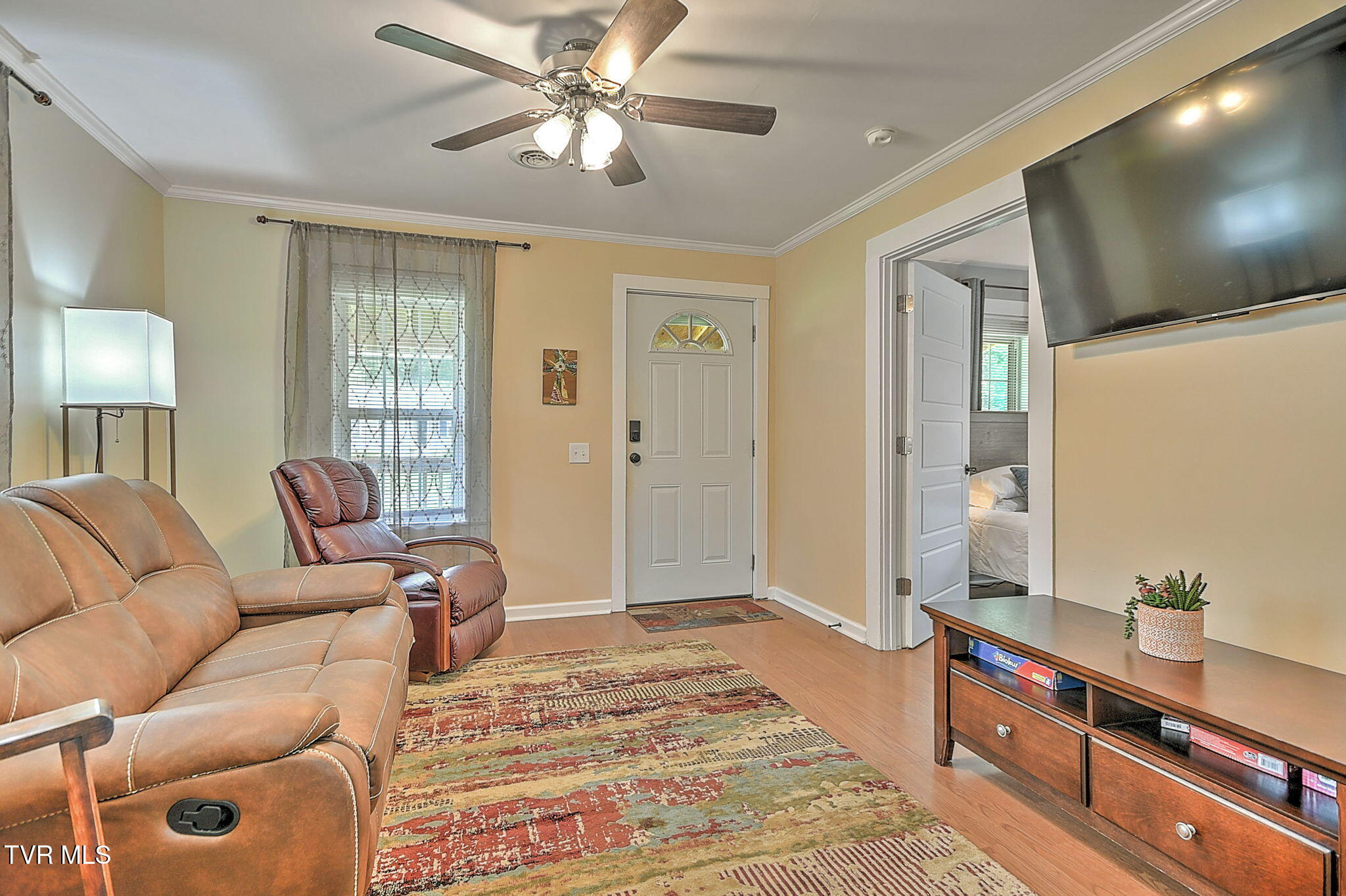 124 Voncannon Drive