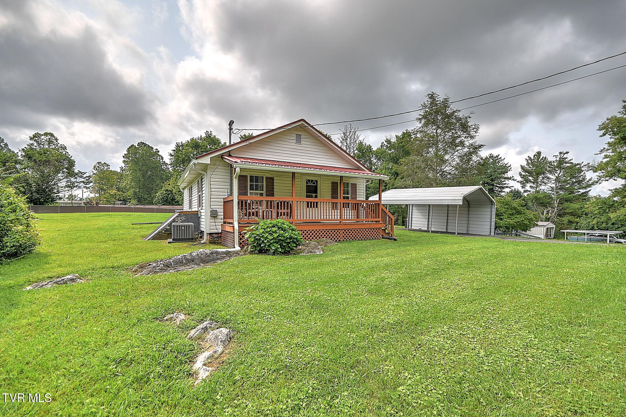 124 Voncannon Drive