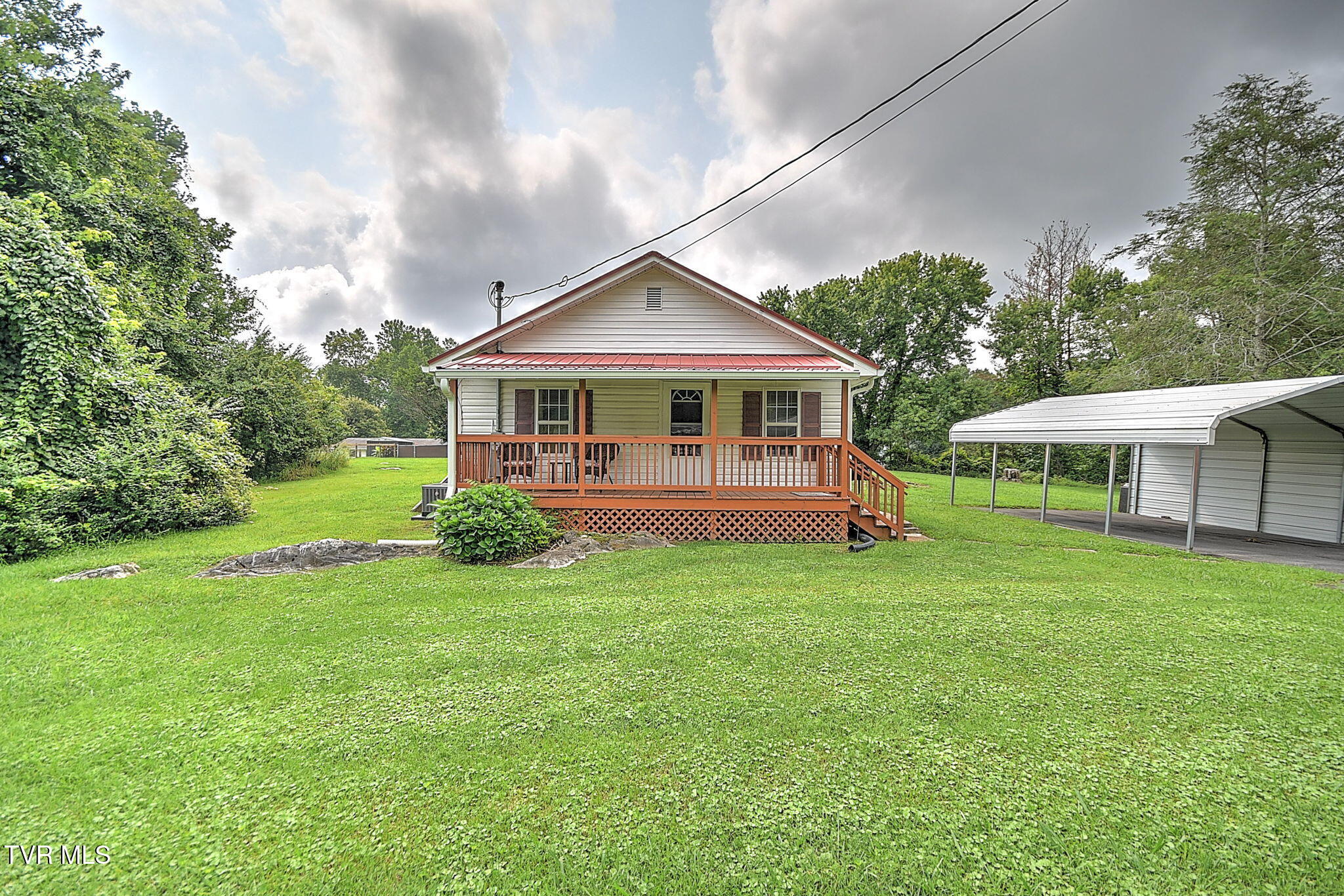 124 Voncannon Drive