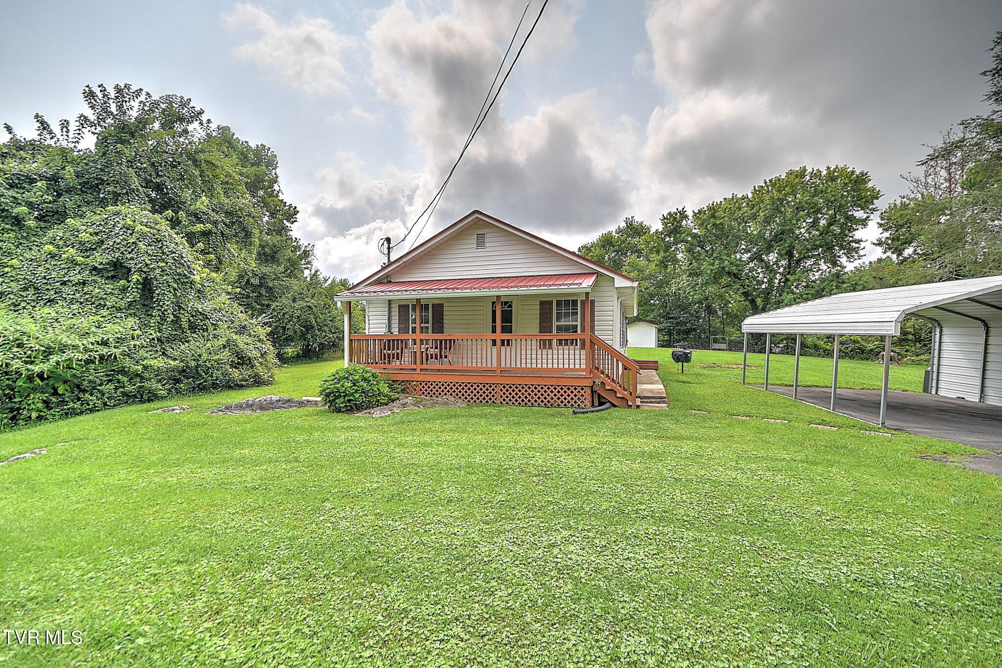 124 Voncannon Drive