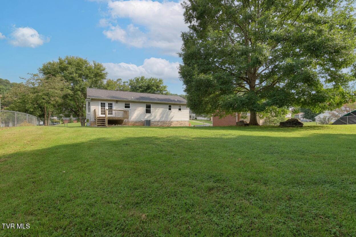 3636 Deland Drive