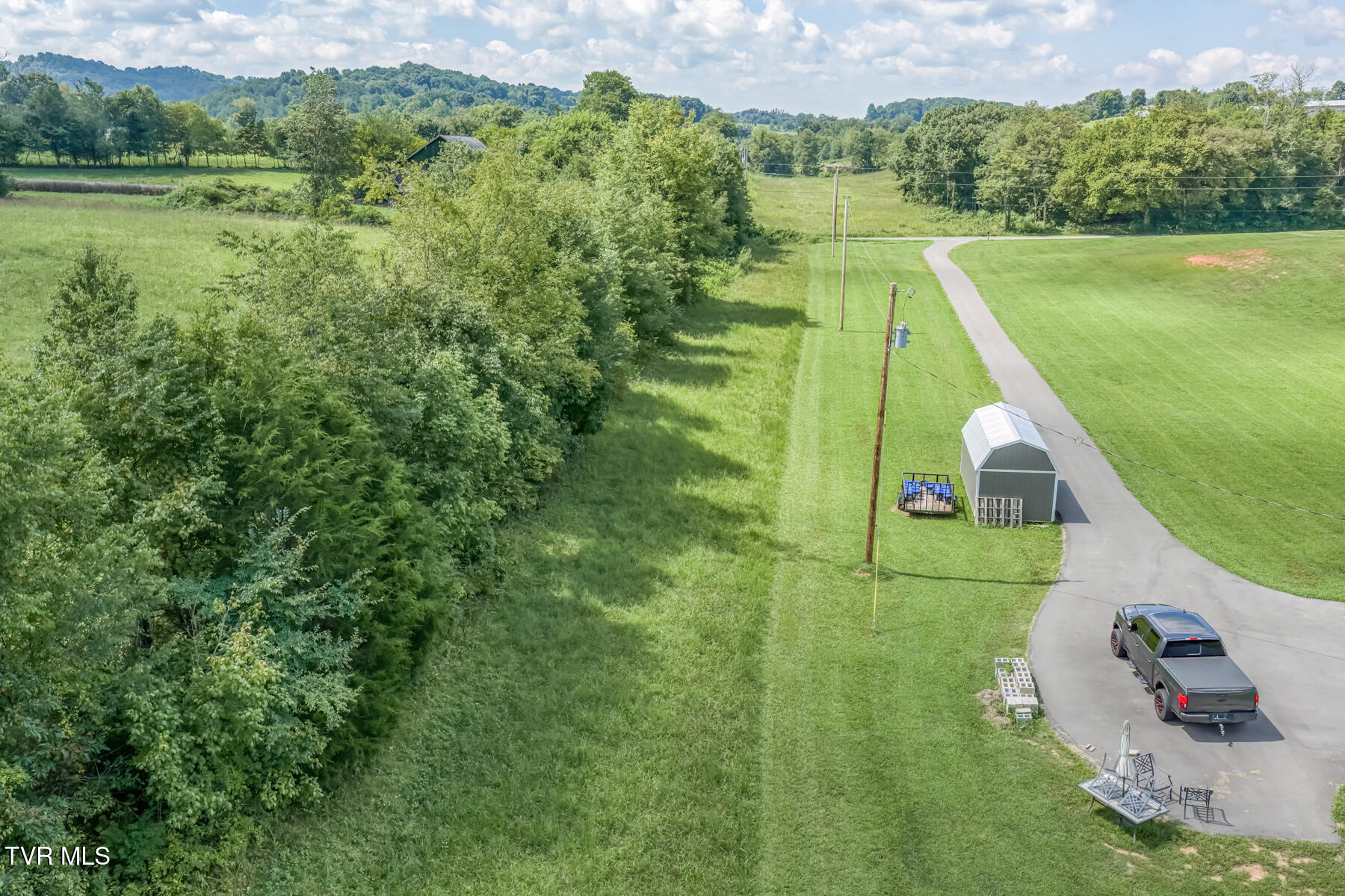 Tbd Stewart Road