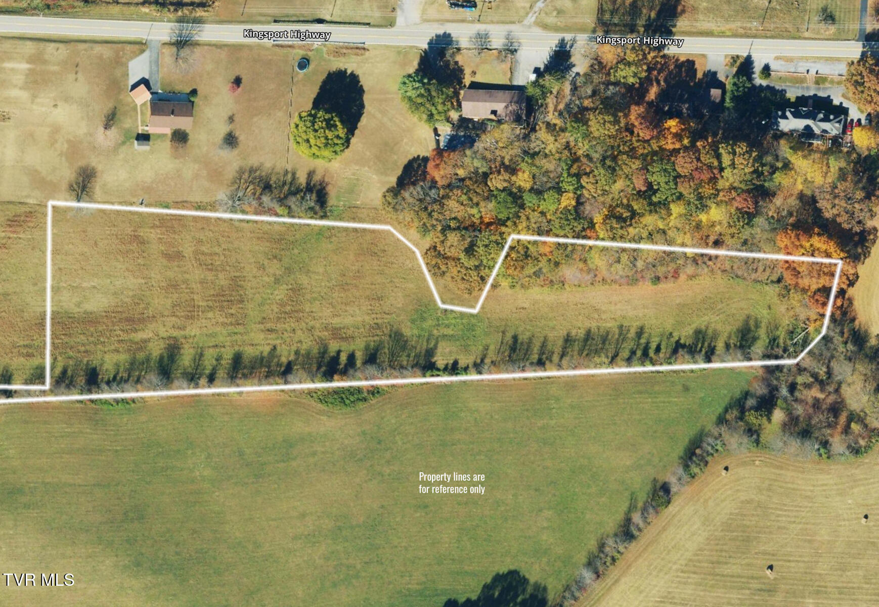 Tbd Stewart Road