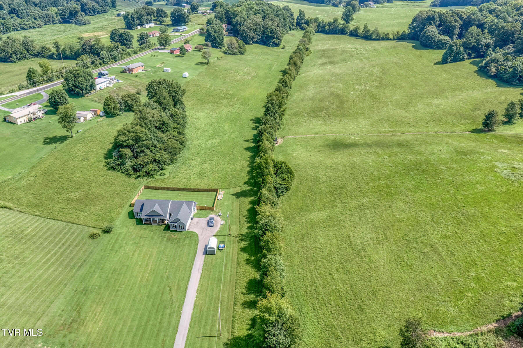 Tbd Stewart Road