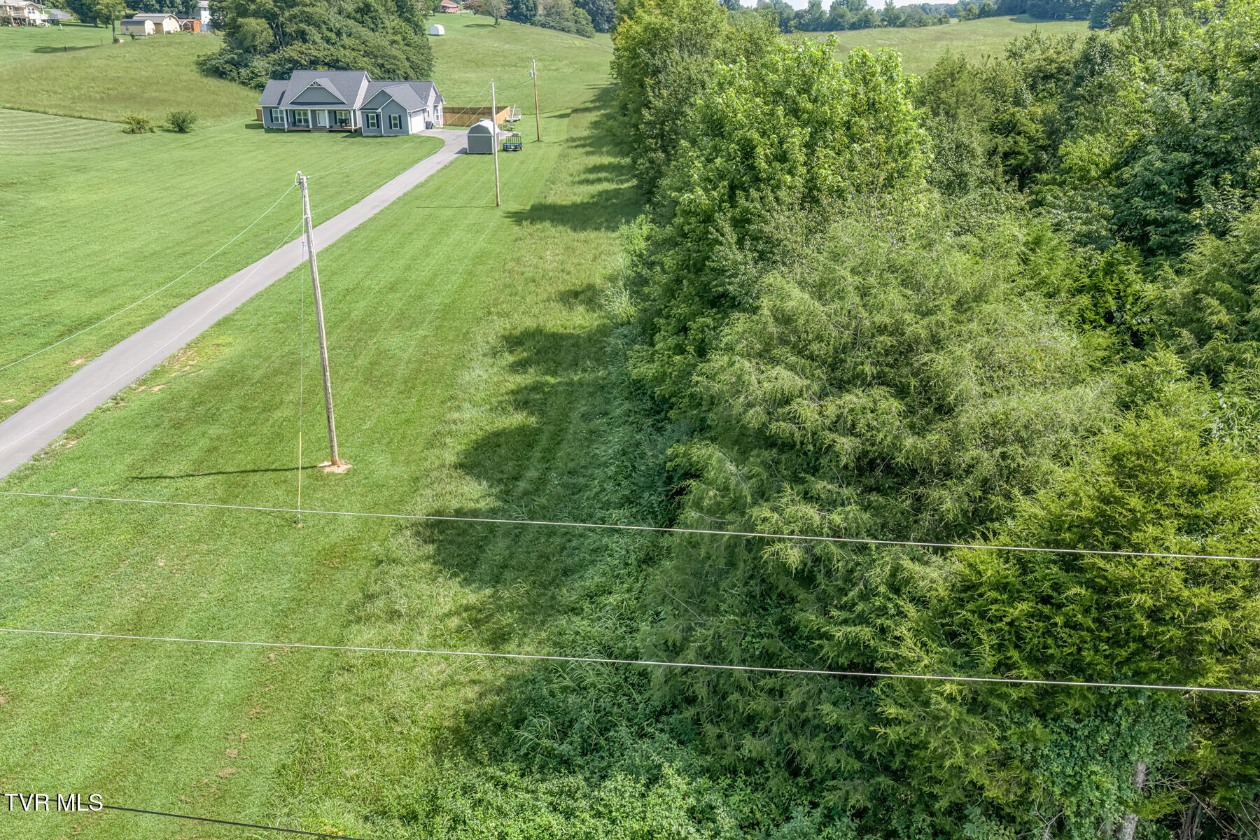 Tbd Stewart Road