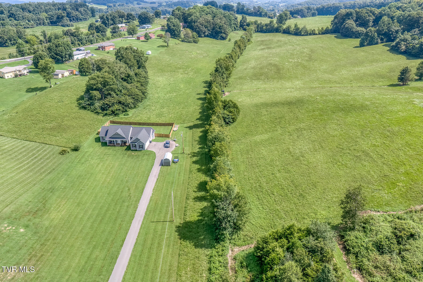 Tbd Stewart Road