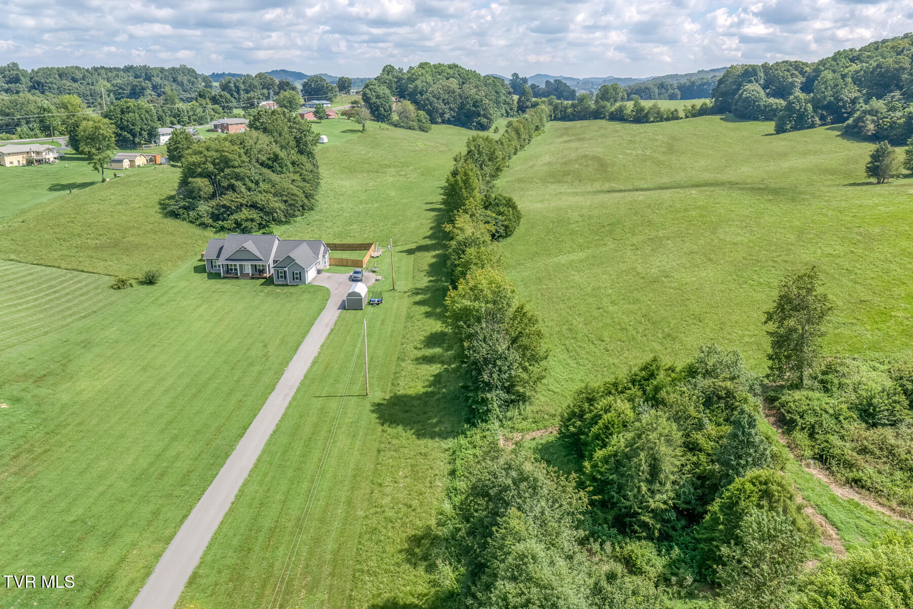 Tbd Stewart Road