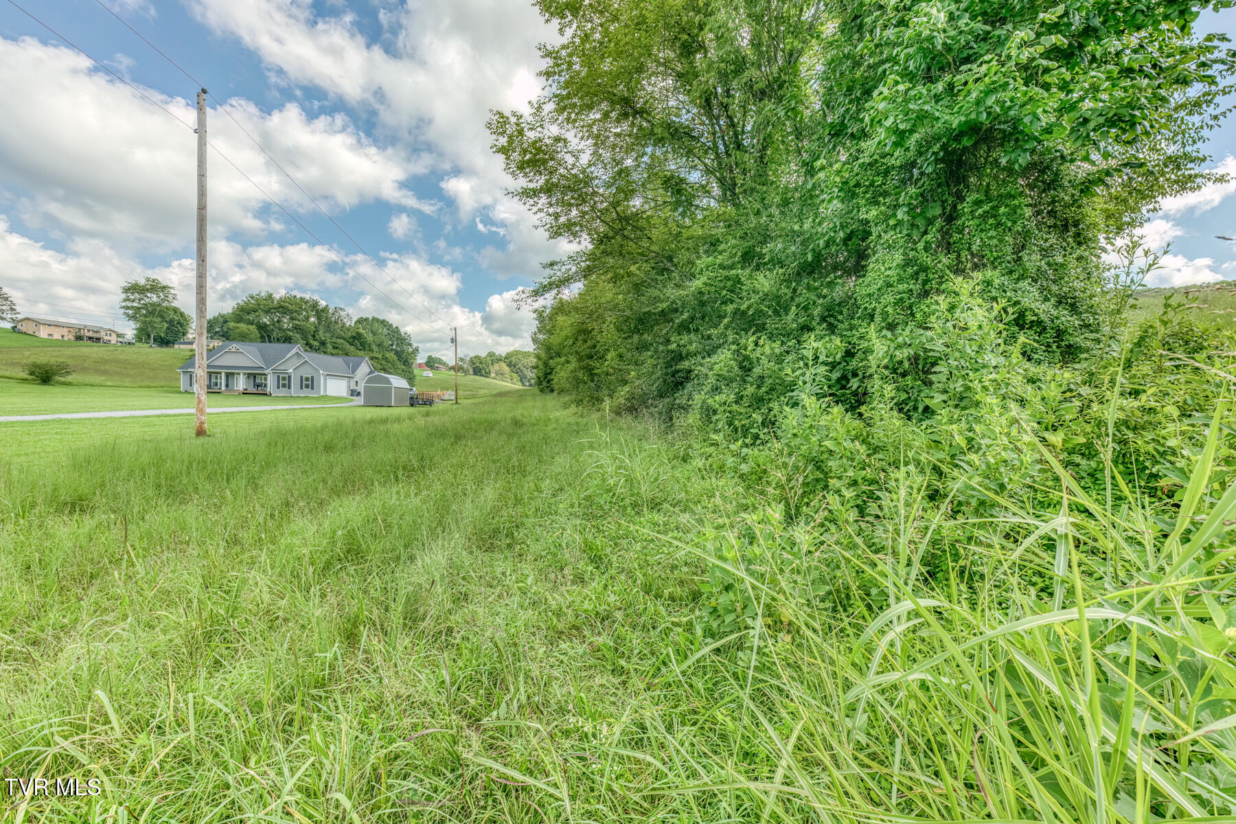 Tbd Stewart Road
