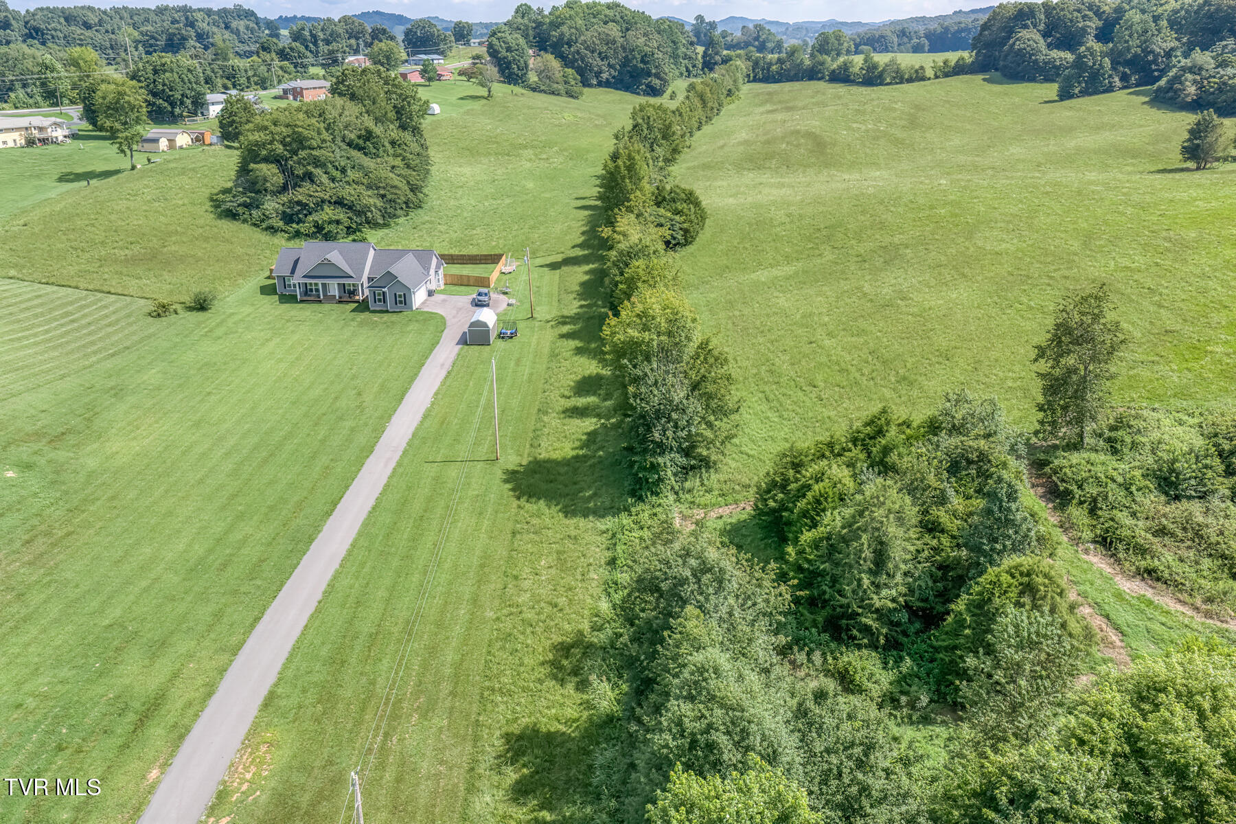 Tbd Stewart Road