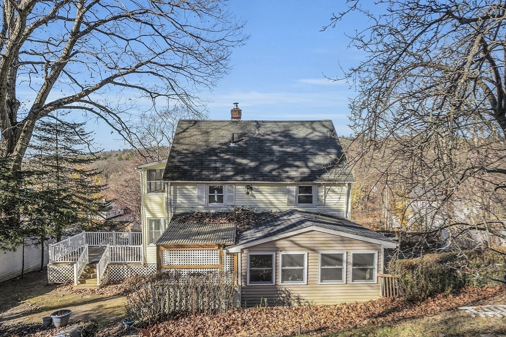 55 Villa St