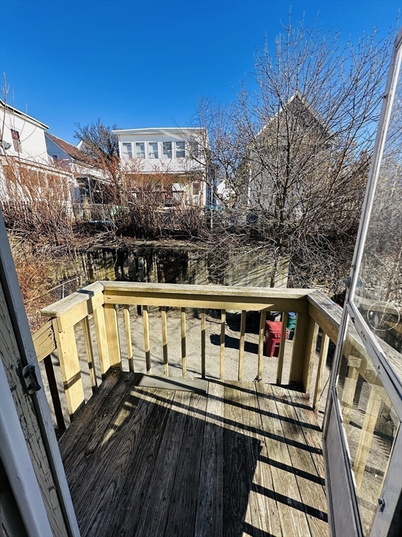 15 Clare Street # 2