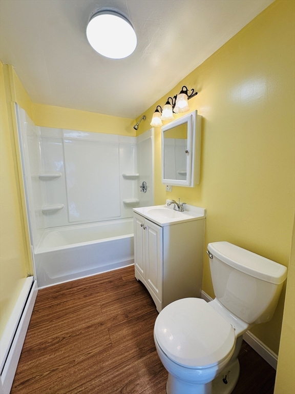 15 Clare Street # 2