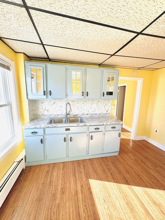 15 Clare Street # 2