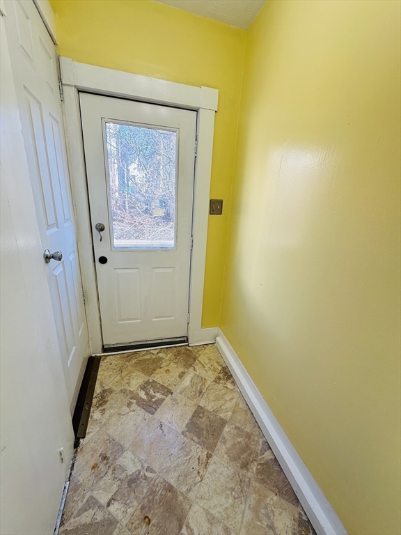 15 Clare Street # 2