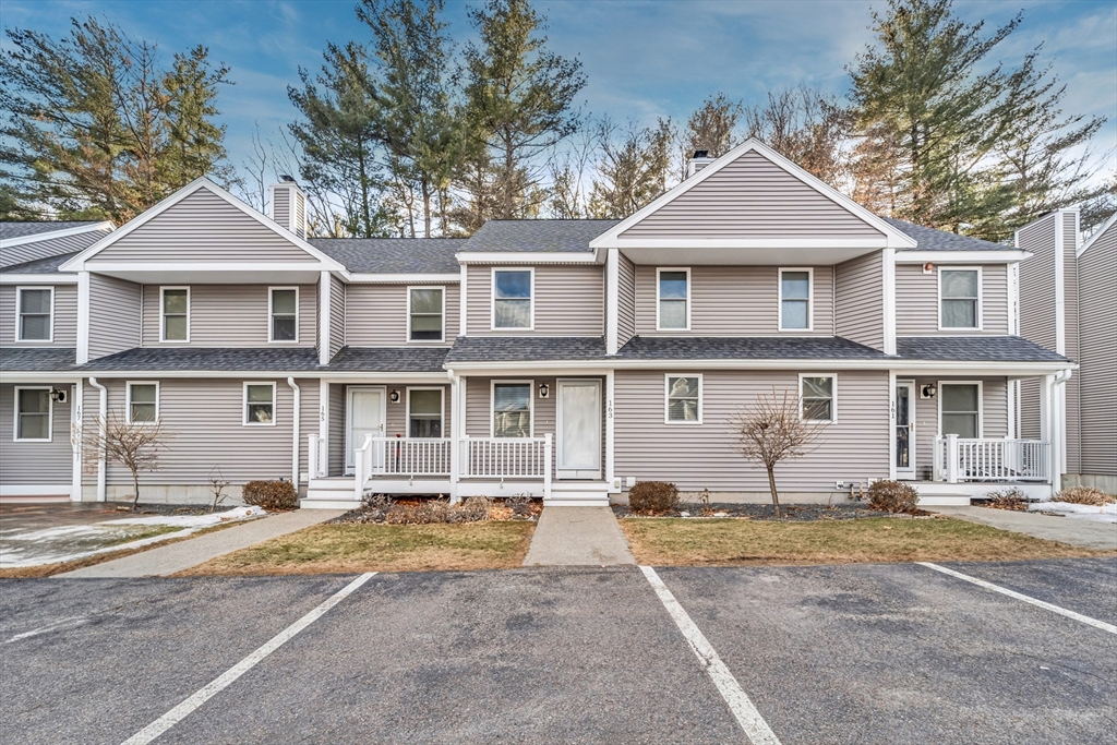 163 Bayberry Hill Ln # 163