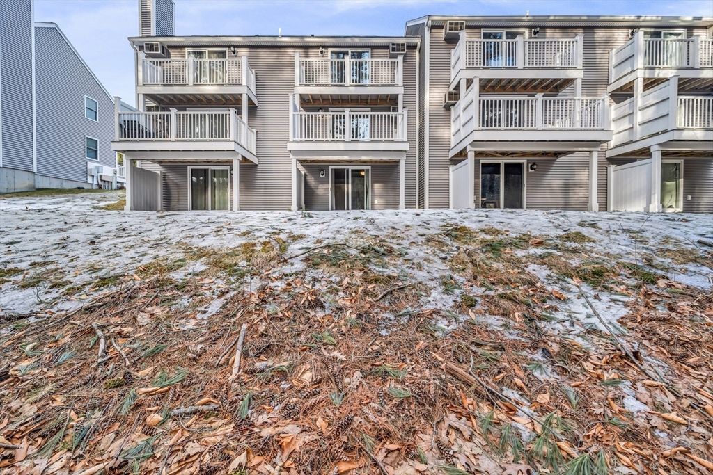 163 Bayberry Hill Ln # 163