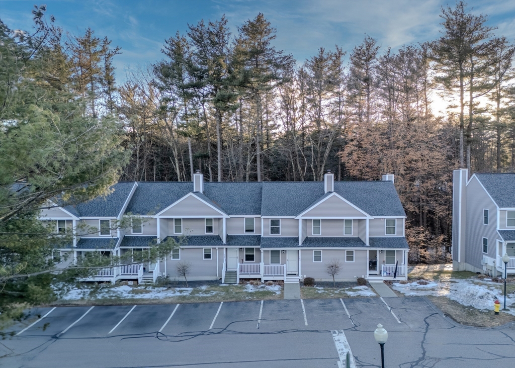 163 Bayberry Hill Ln # 163