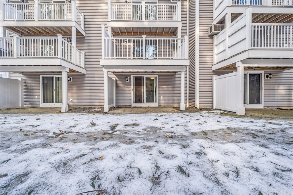 163 Bayberry Hill Ln # 163