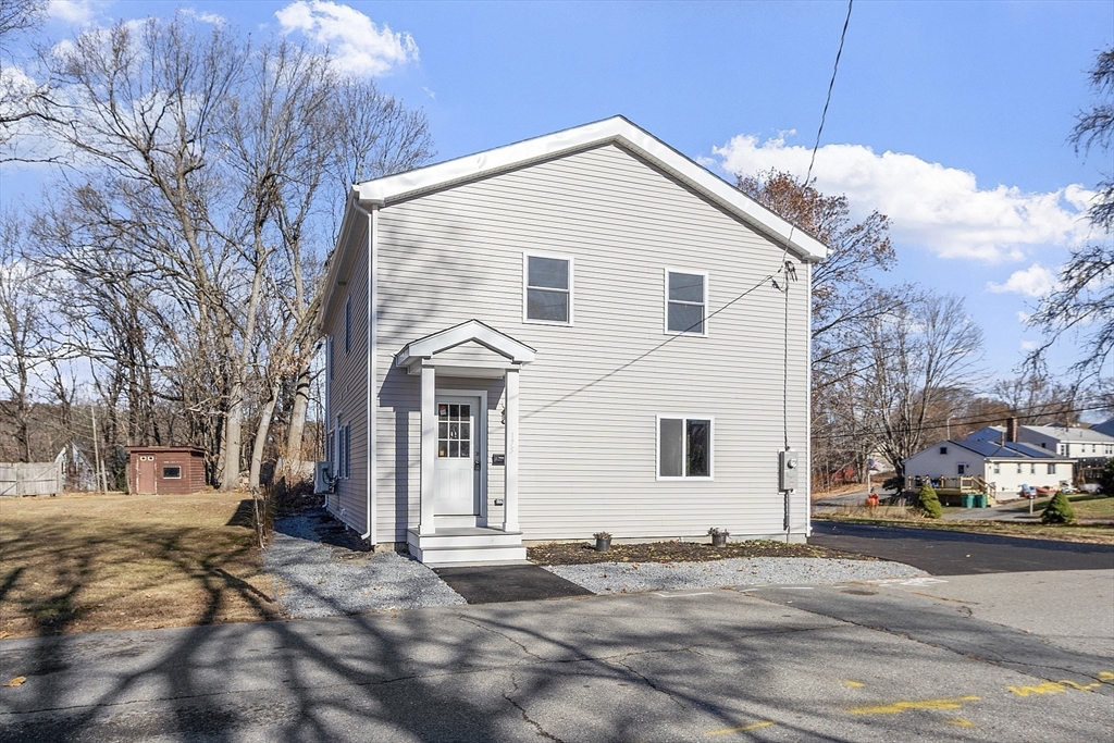 175 Newtonville Ave