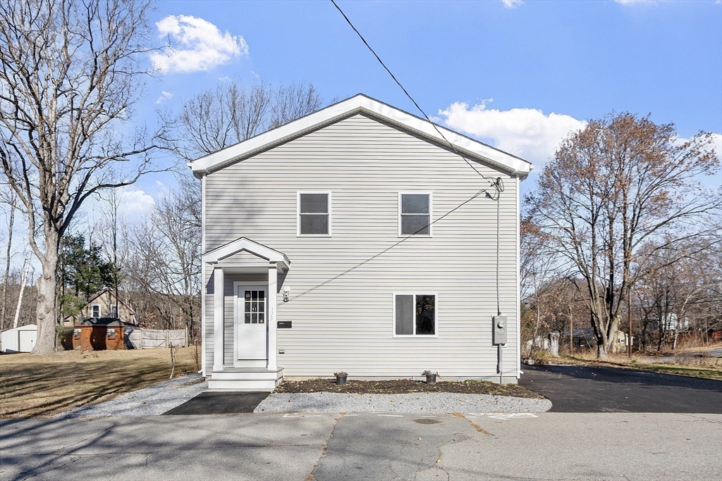 175 Newtonville Ave