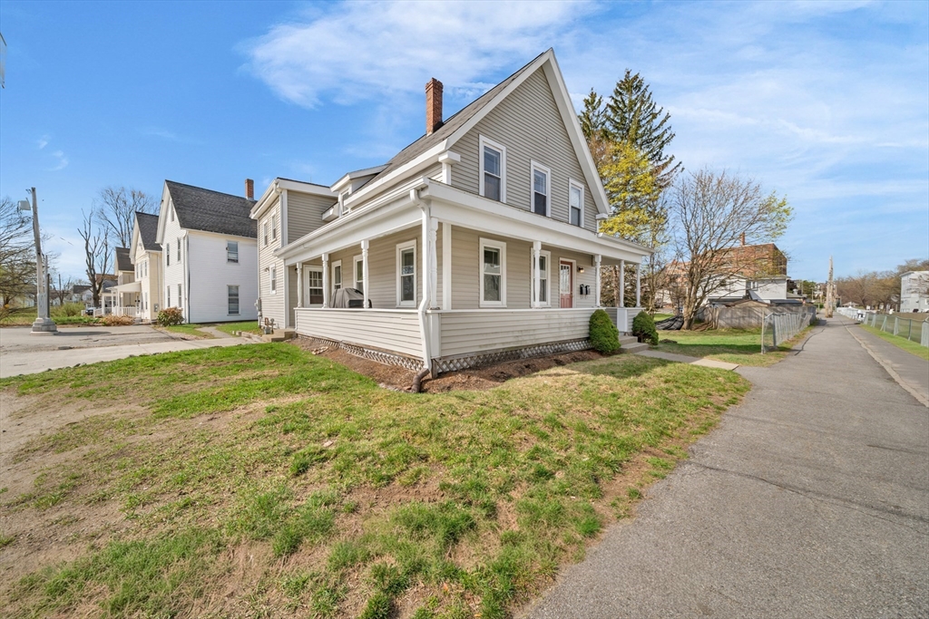 107 Apsley St