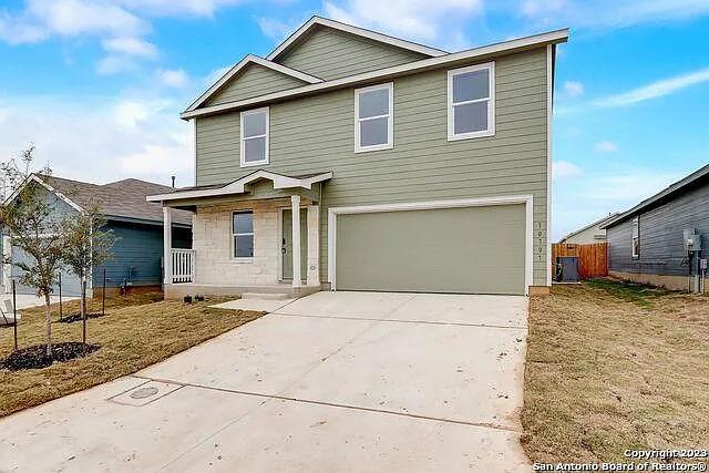 10707 Margarita LOOP