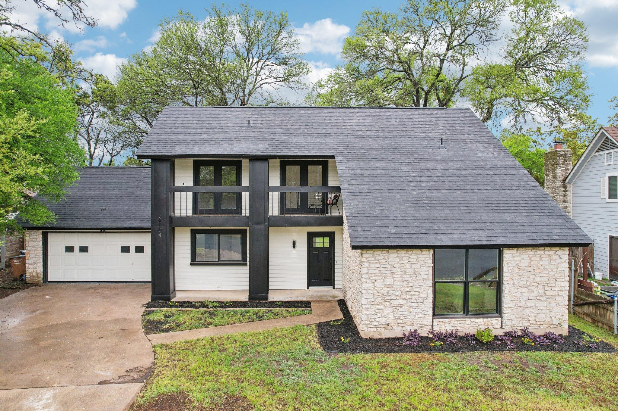2104 Malvern Hill DR