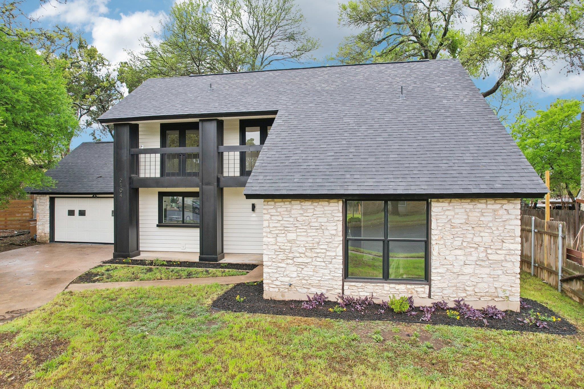 2104 Malvern Hill DR