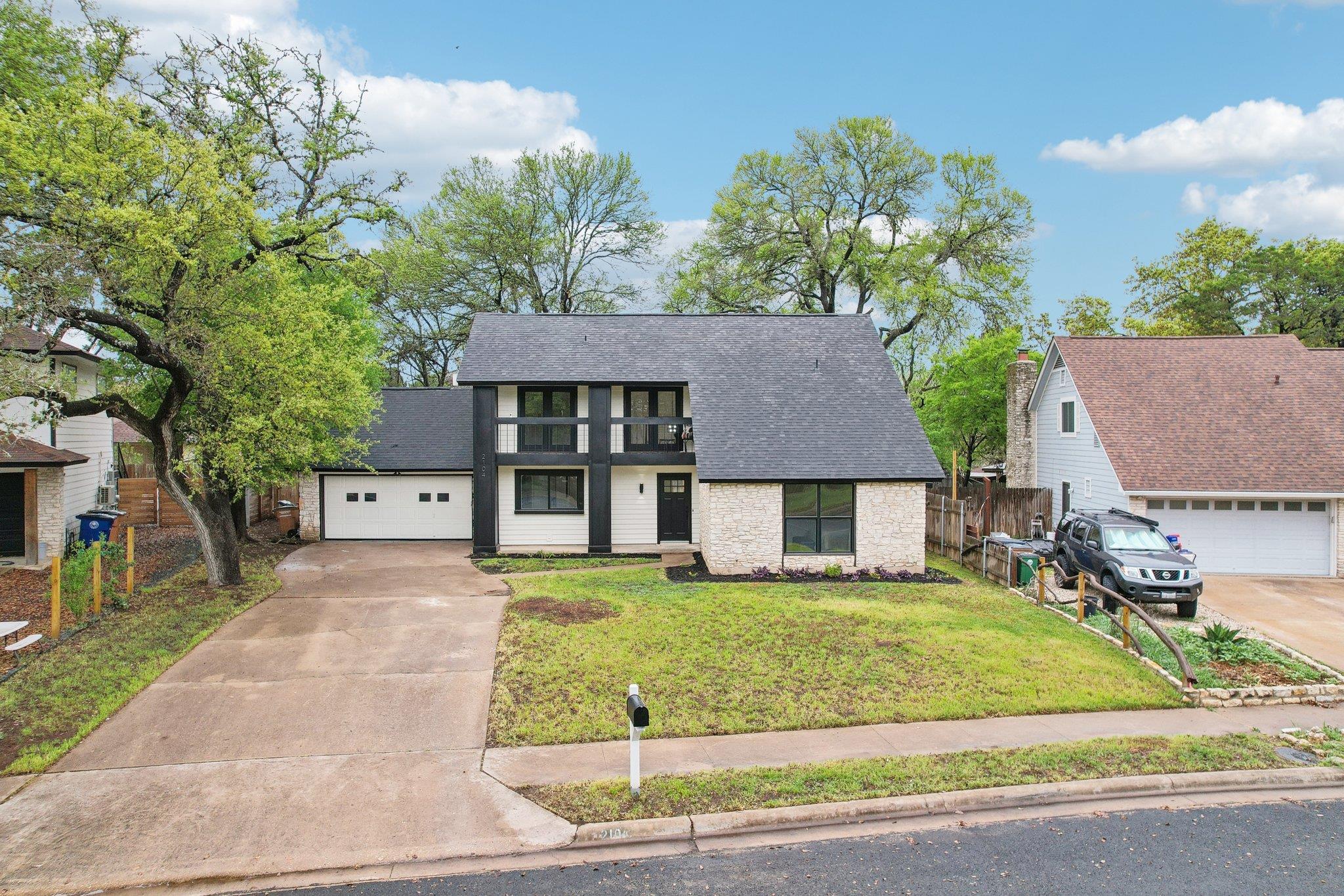 2104 Malvern Hill DR