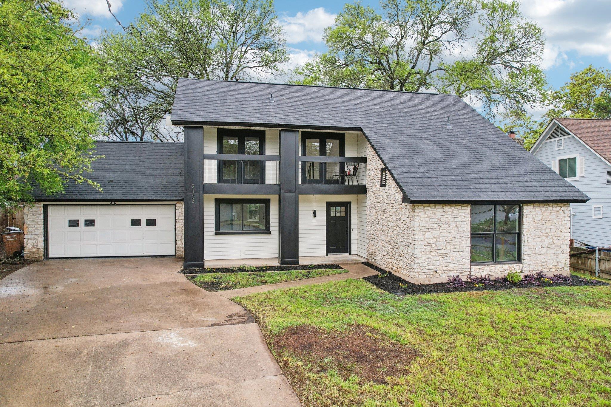 2104 Malvern Hill DR