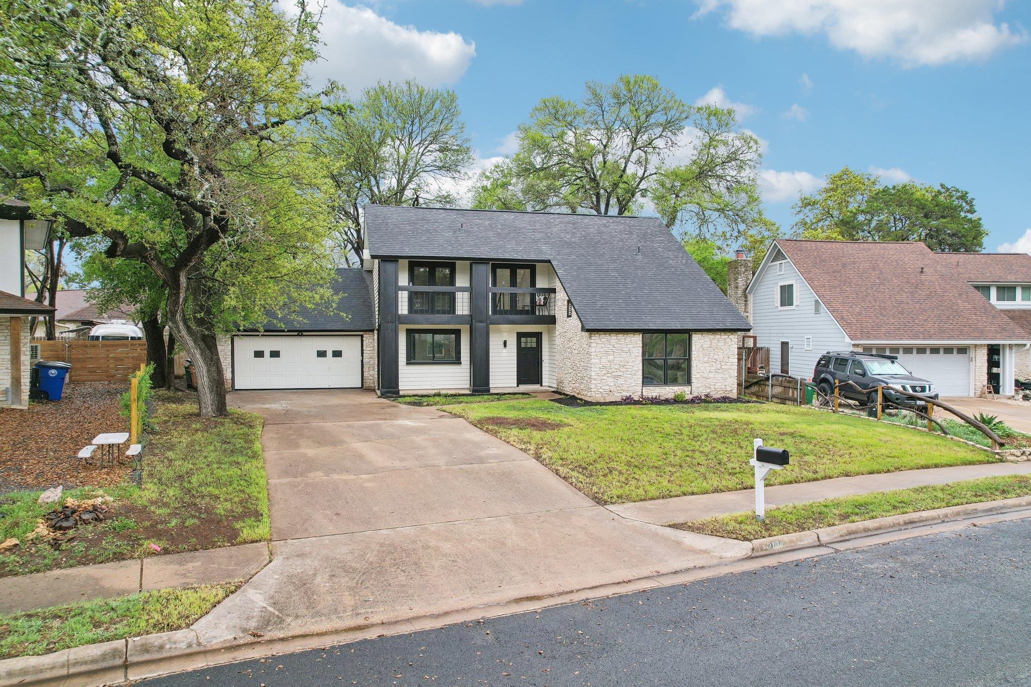 2104 Malvern Hill DR