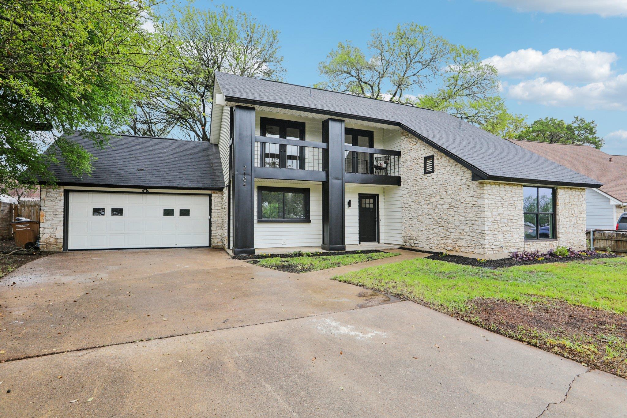 2104 Malvern Hill DR