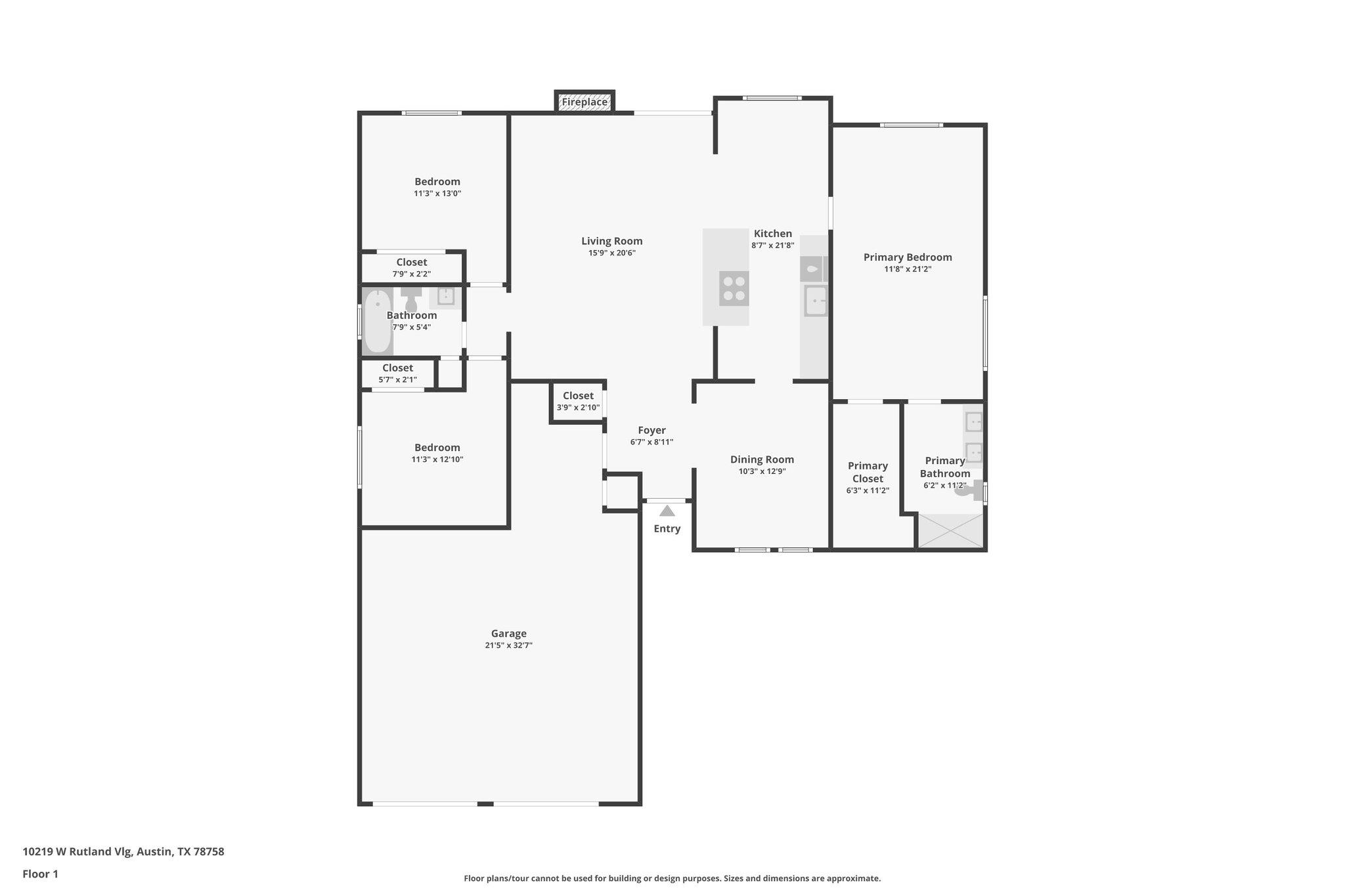 10219 W Rutland VLG