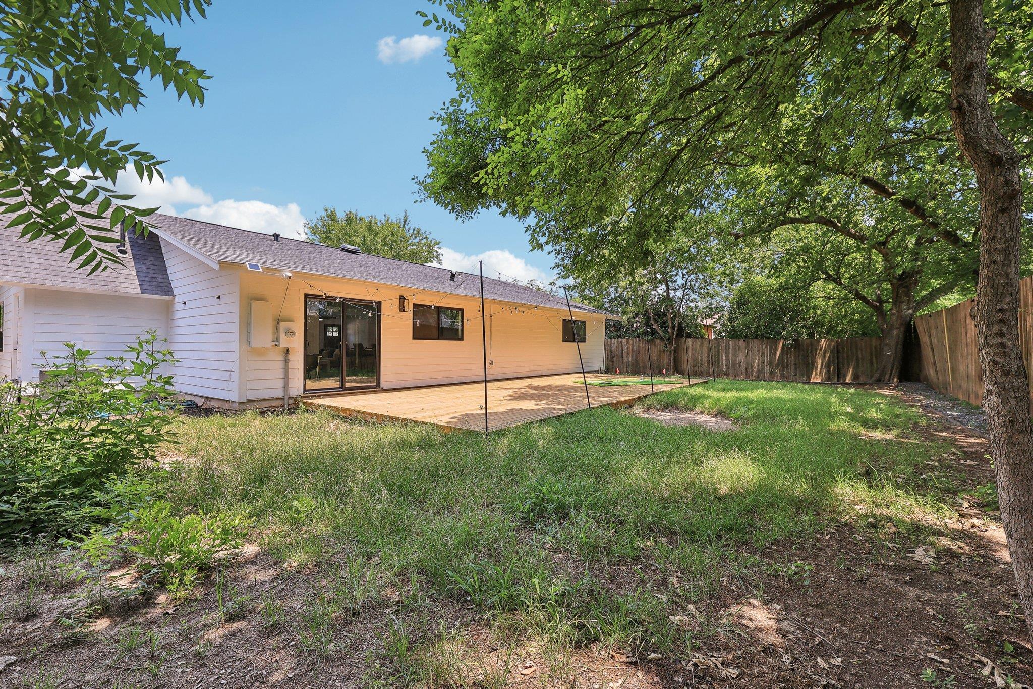 2615 Baxter DR