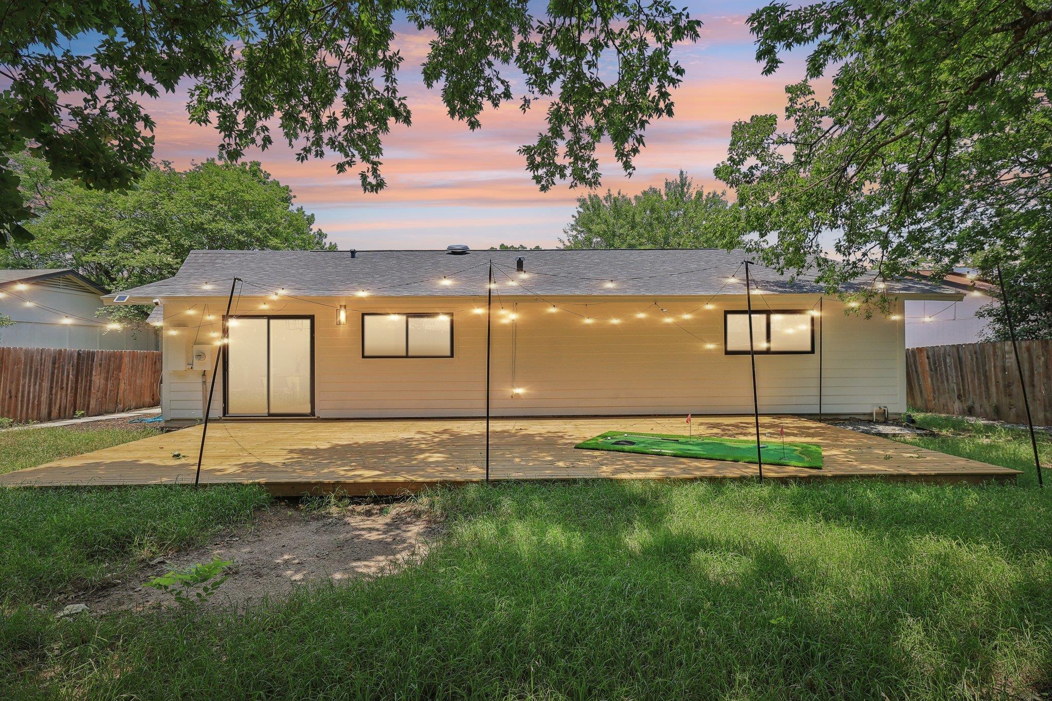 2615 Baxter DR