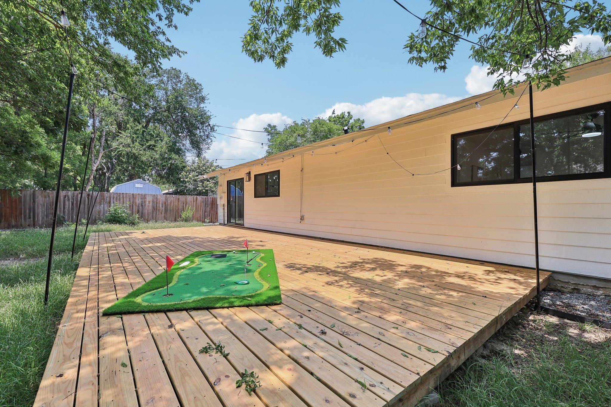 2615 Baxter DR