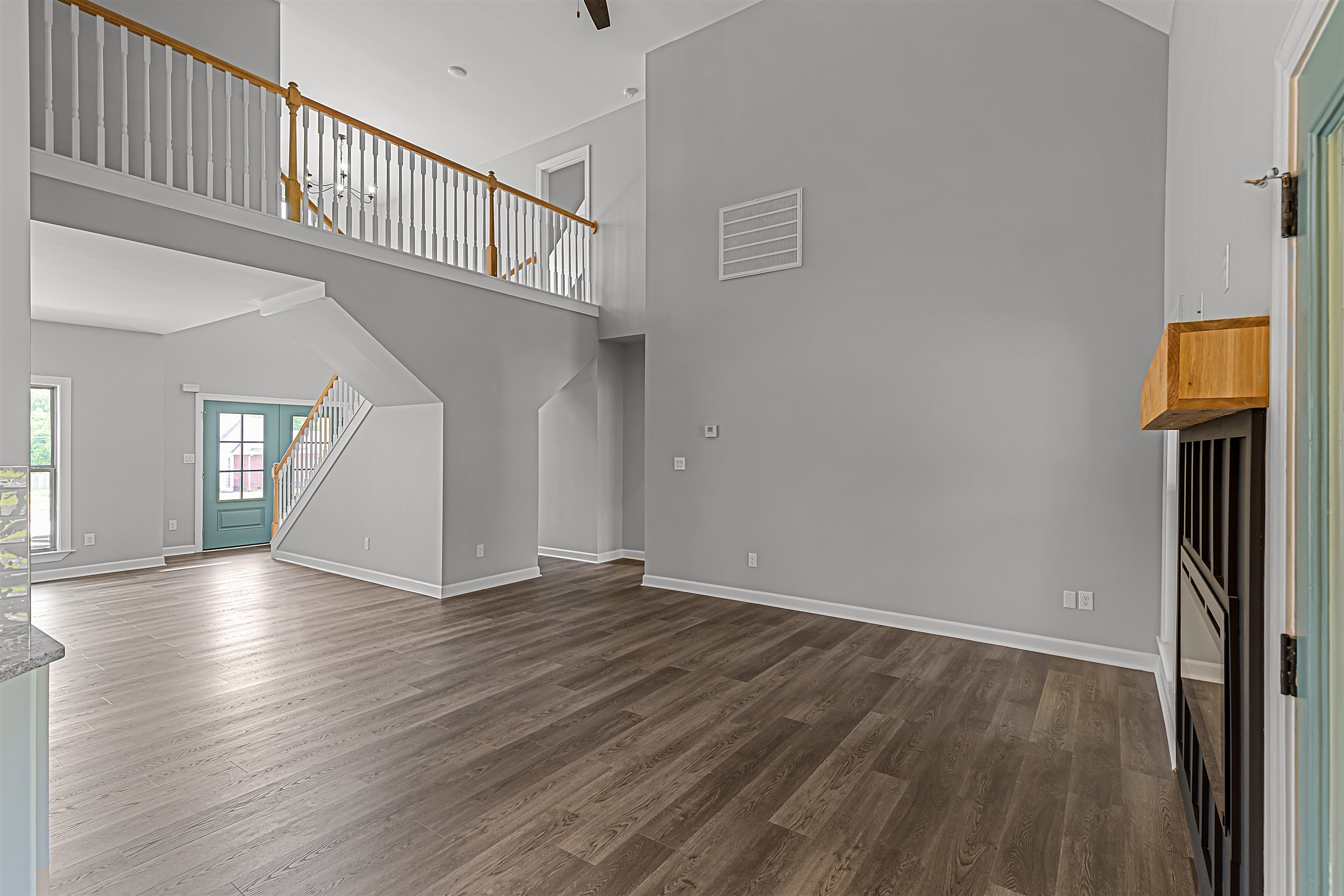 2811 PRITCHARDS LN