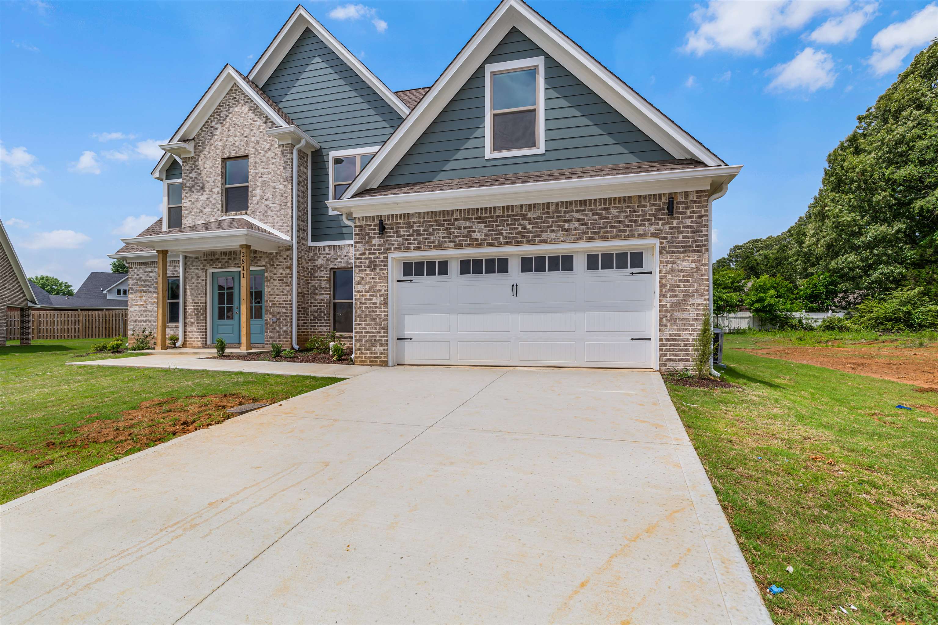 2811 PRITCHARDS LN