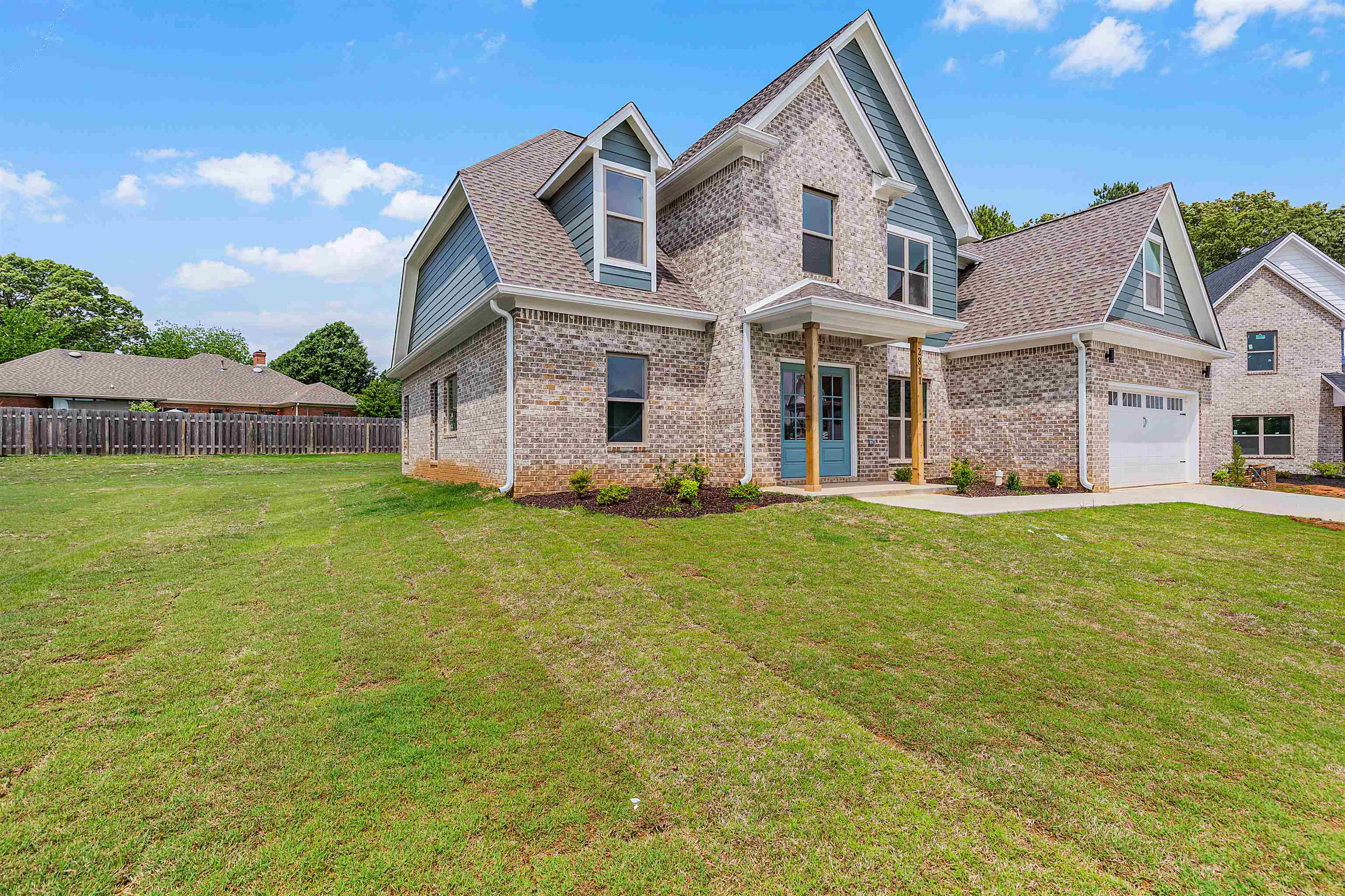 2811 PRITCHARDS LN