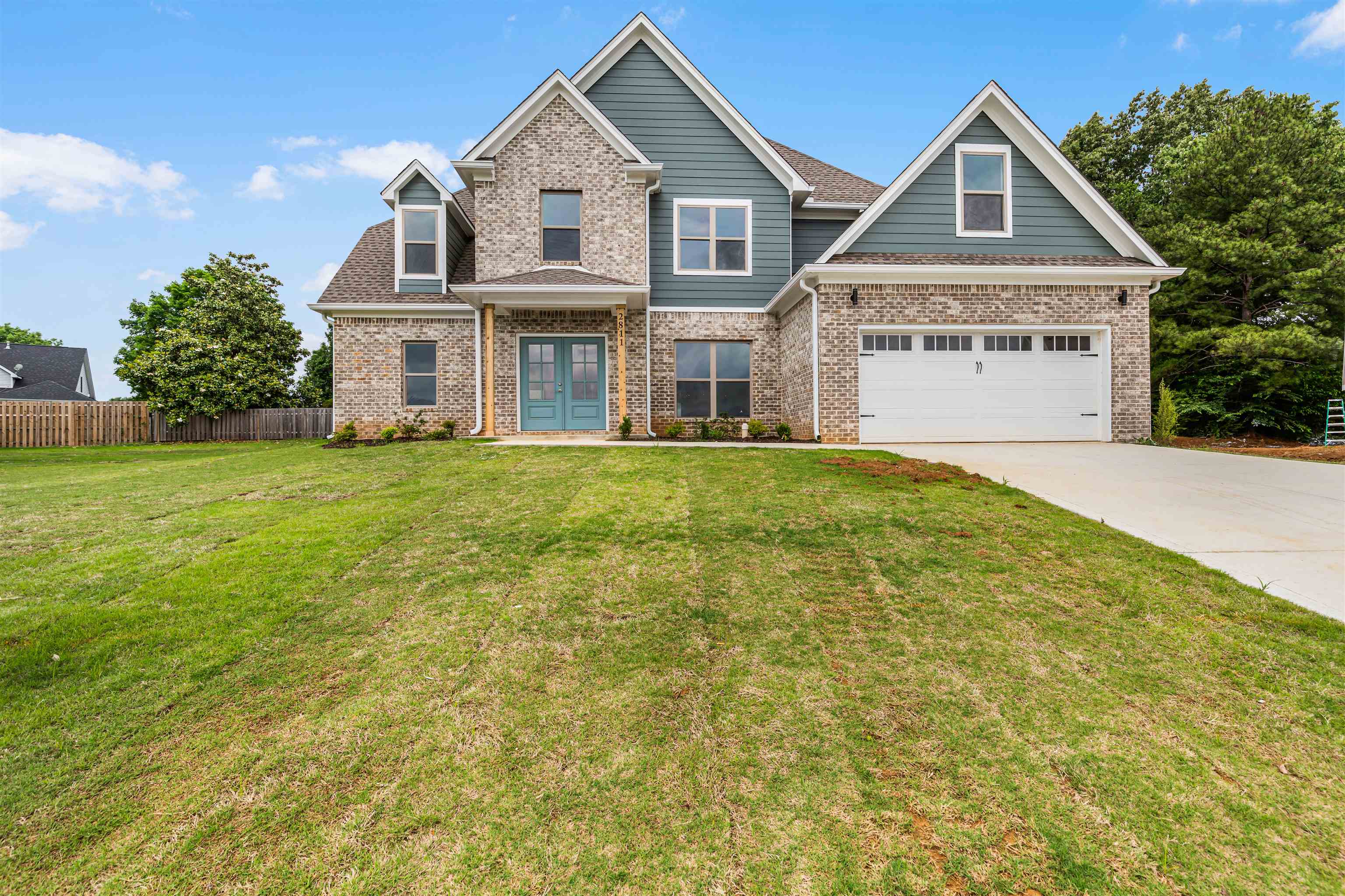 2811 PRITCHARDS LN