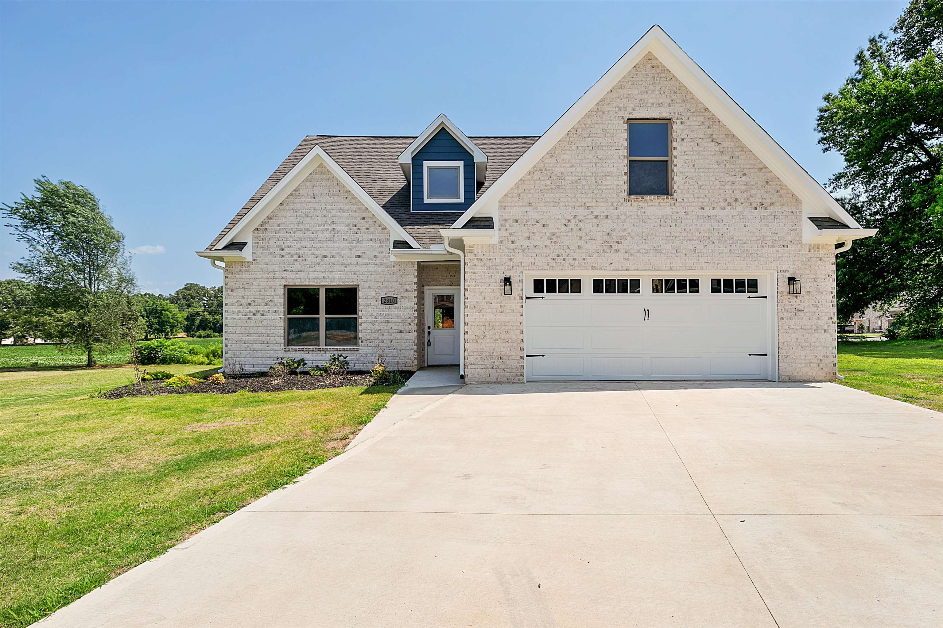 2810 PRITCHARD LN