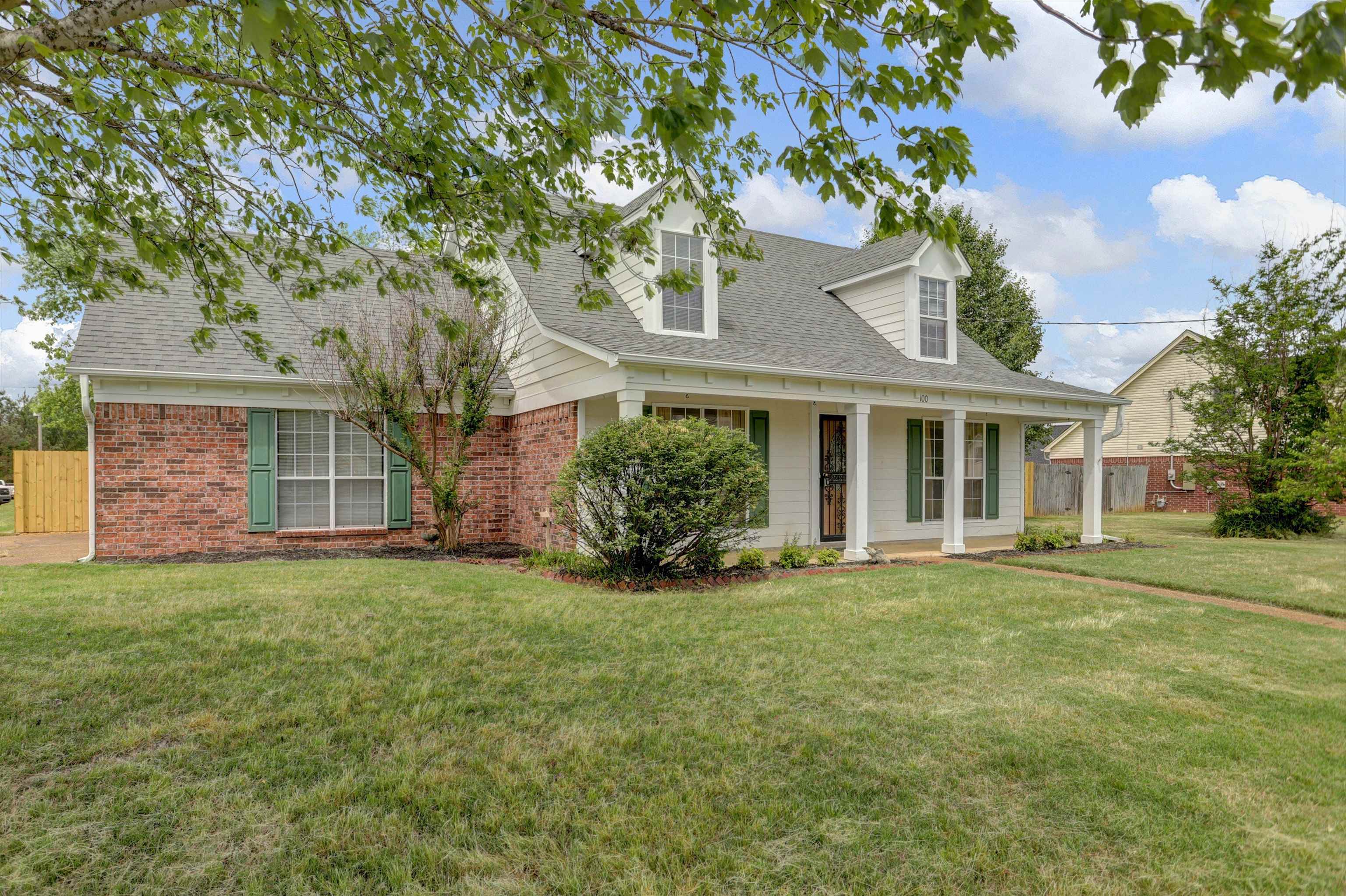 100 COTTON BEND DR