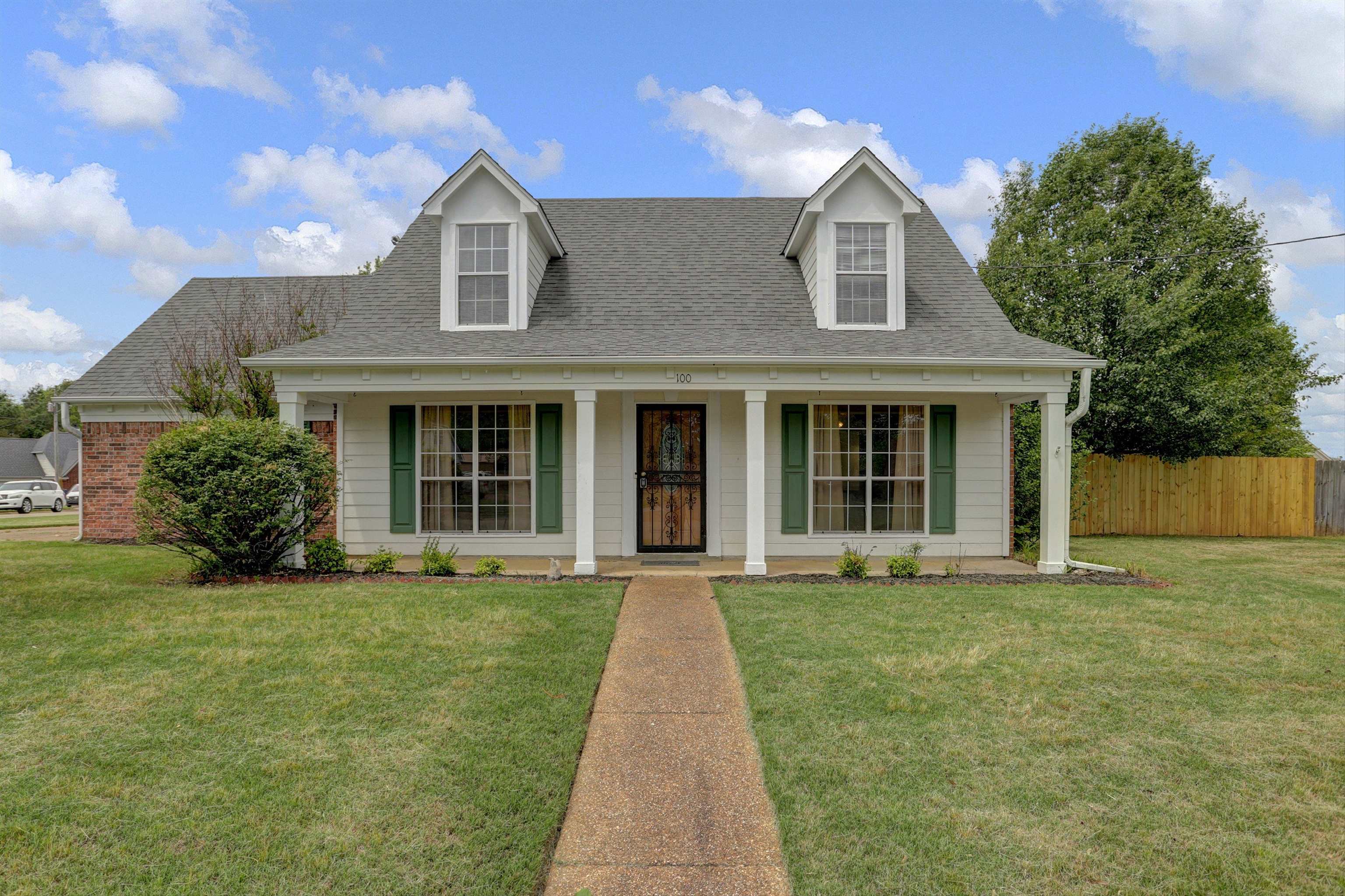 100 COTTON BEND DR