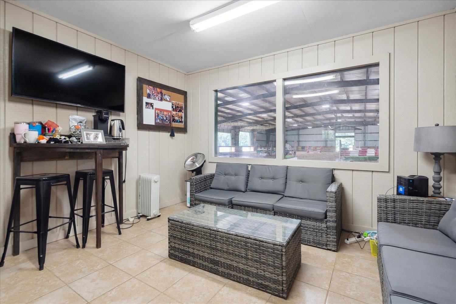 450 N REID-HOOKER RD