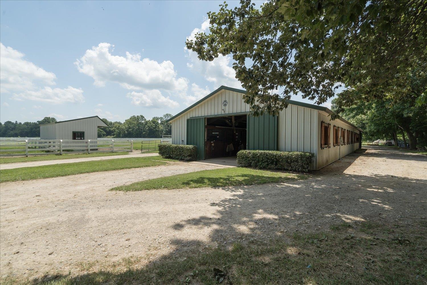 450 N REID-HOOKER RD