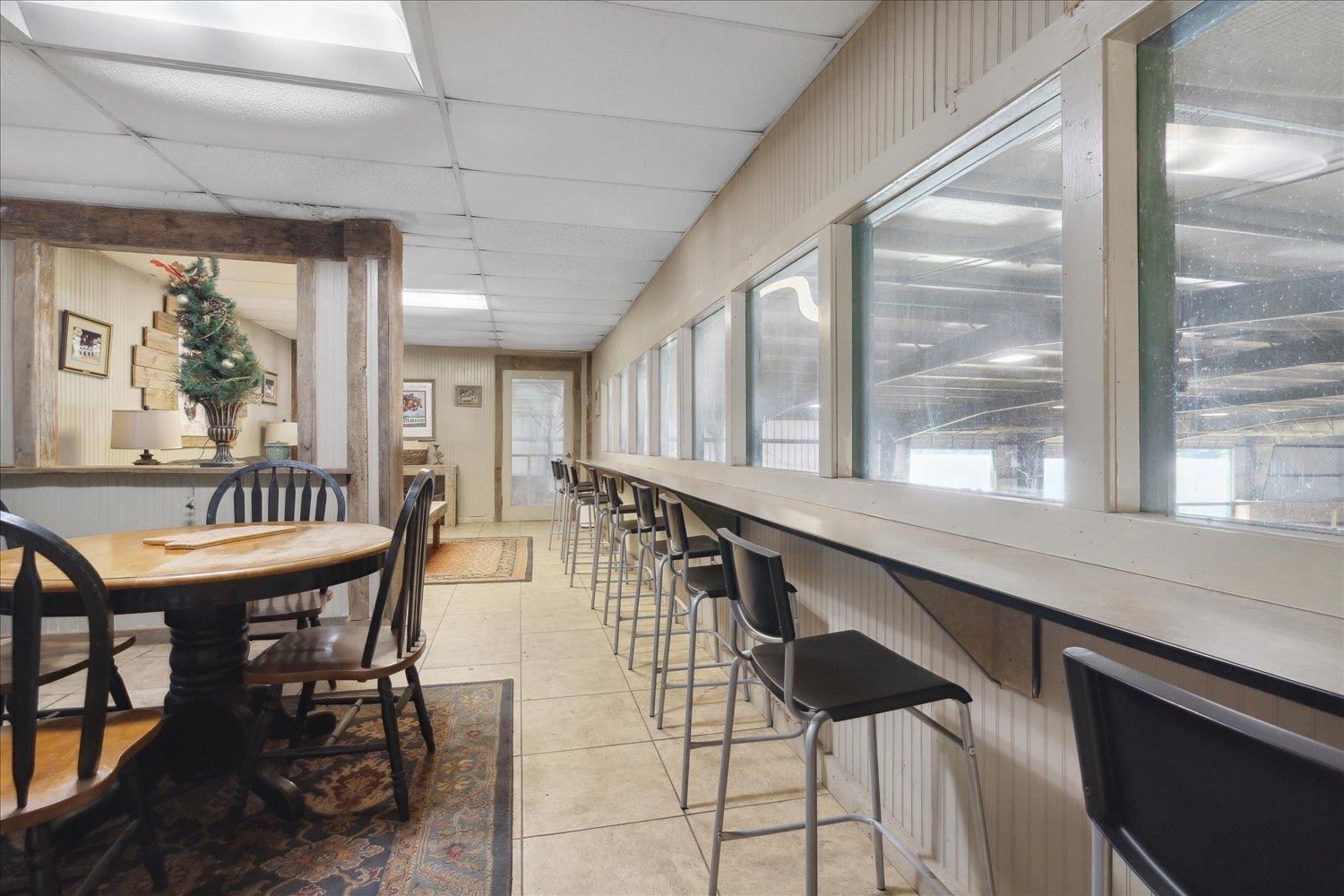 450 N REID-HOOKER RD
