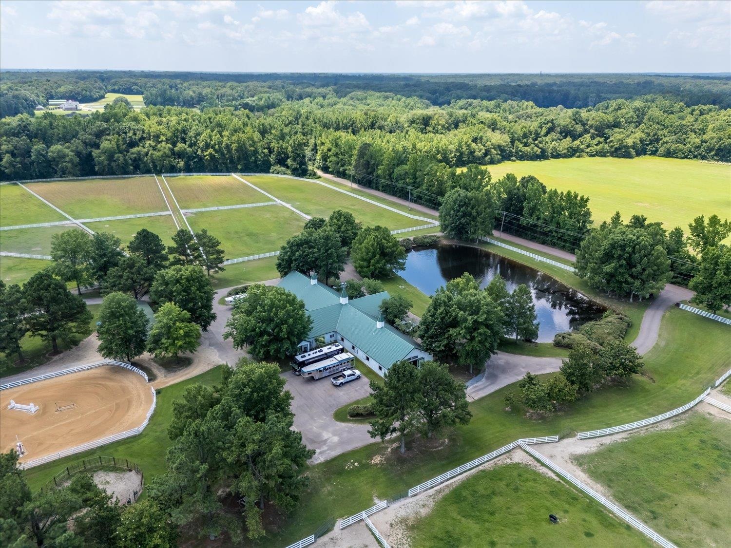 450 N REID-HOOKER RD