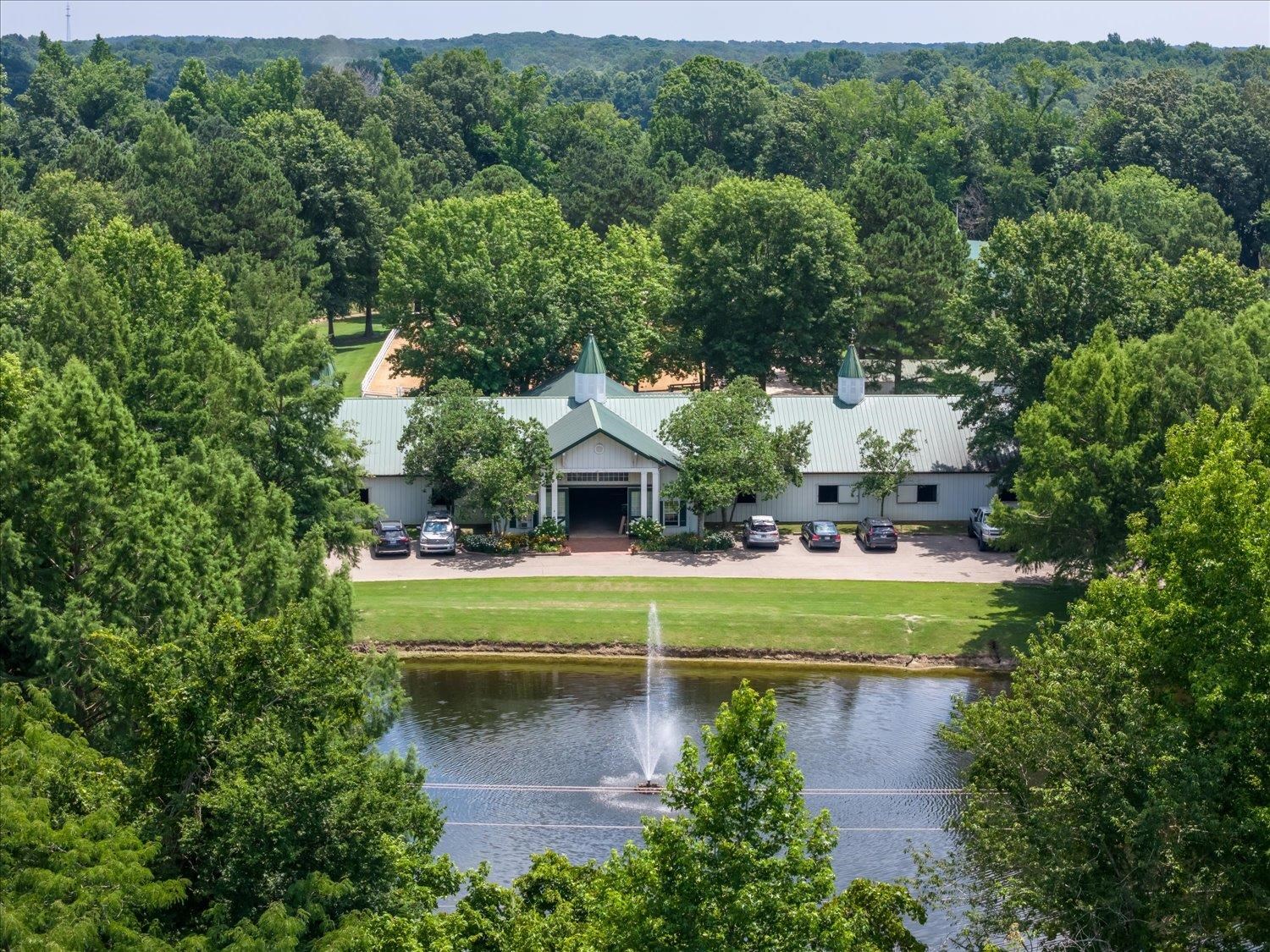 450 N REID-HOOKER RD