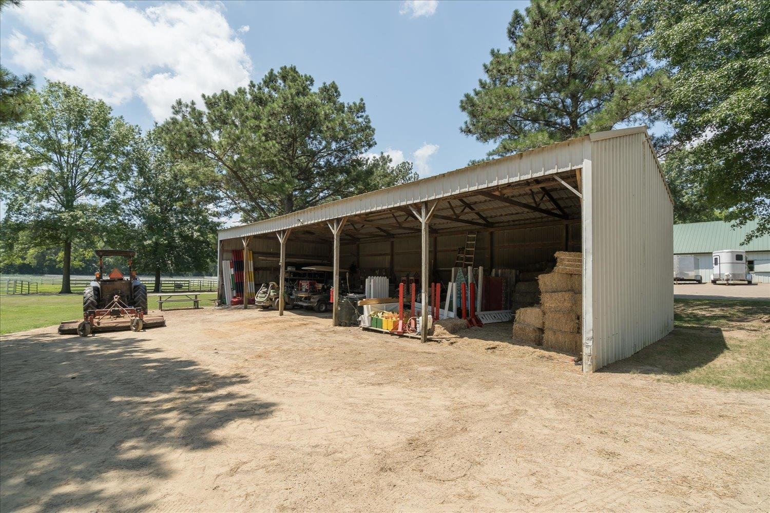 450 N REID-HOOKER RD