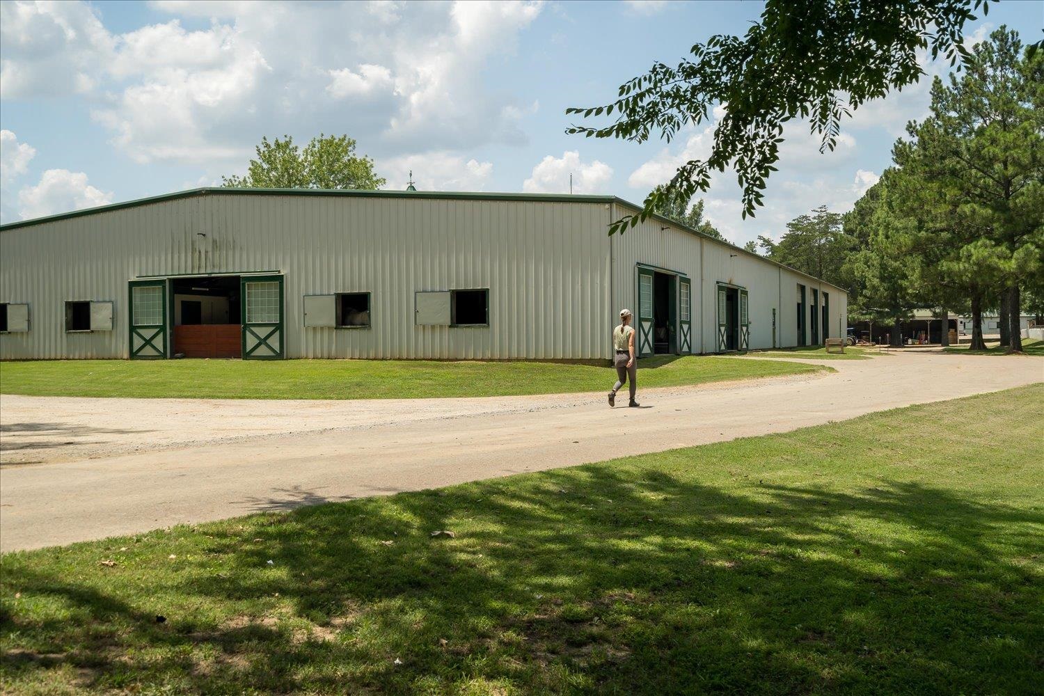 450 N REID-HOOKER RD